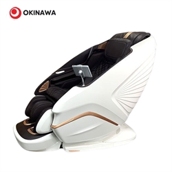 Ghế Massage Okinawa Apollo S-911